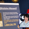 Epstein accomplice Ghislaine Maxwell would ‘welcome the chance to sit in front of Congress and tell her story’ – One America News Network