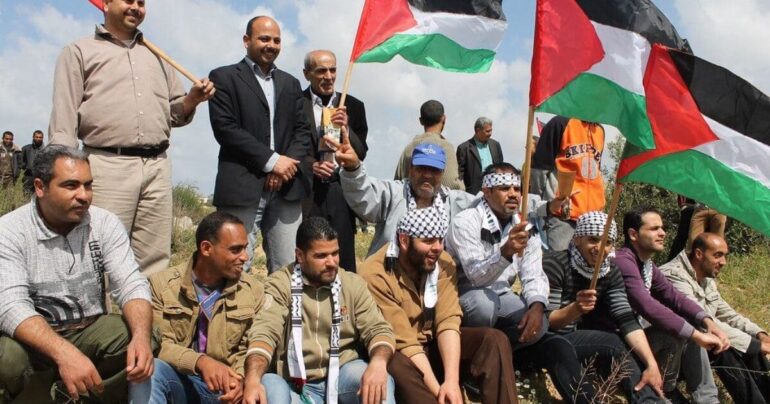 G7 Nation To Recognize Palestinian State, Outrage From U.S., Israeli Officials * 100PercentFedUp.com * by Danielle
