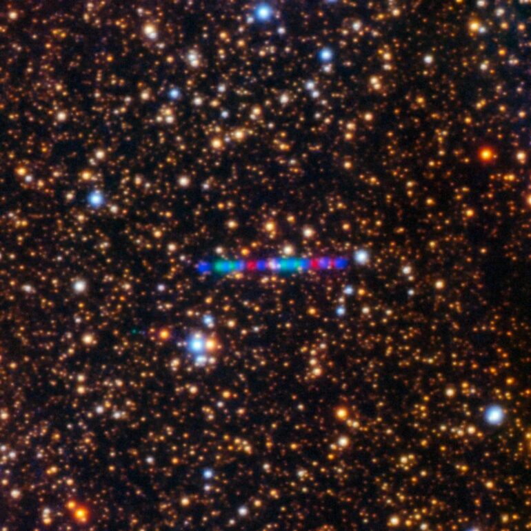 Harvard Astrophysicists Claim “Hostile Alien Spacecraft” Could ATTACK Earth This November * 100PercentFedUp.com * by Kaley