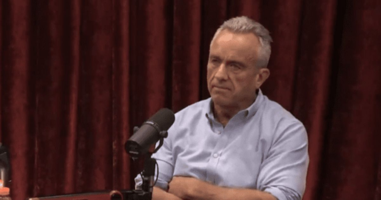 Hospitals Allowed Organ Procurement Process To Begin "When Patients Showed Signs Of Life," RFK Jr. Says * 100PercentFedUp.com * by Danielle