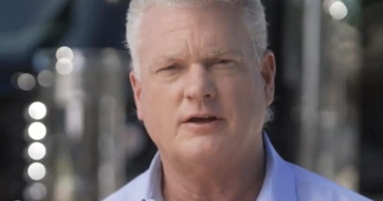 House Republican Announces U.S. Senate Campaign * 100PercentFedUp.com * by Danielle