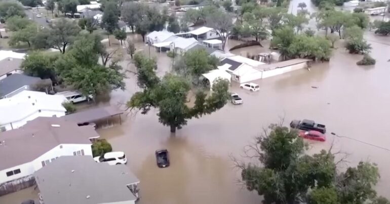 Houston Doctor Fired Over Disgusting Post About ‘MAGA’ Voters Killed In Texas Floods * 100PercentFedUp.com * by Russell Bartlett