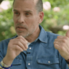 Hunter Biden Reminisces About Crack, Goes on VULGAR Rant Against President Trump in New Interview — “F*ck You!” * 100PercentFedUp.com * by Kaley