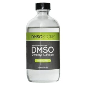 If You Thought What They Did to Ivermectin Was Bad, Wait Till You Hear What They Did to DMSO * 100PercentFedUp.com * by Noah