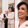 Jeanine Pirro advances as top Federal Prosecutor in Washington, D.C. – One America News Network