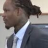 Jury Finds Former Top NBA Draft Pick Guilty Of Rape * 100PercentFedUp.com * by Danielle