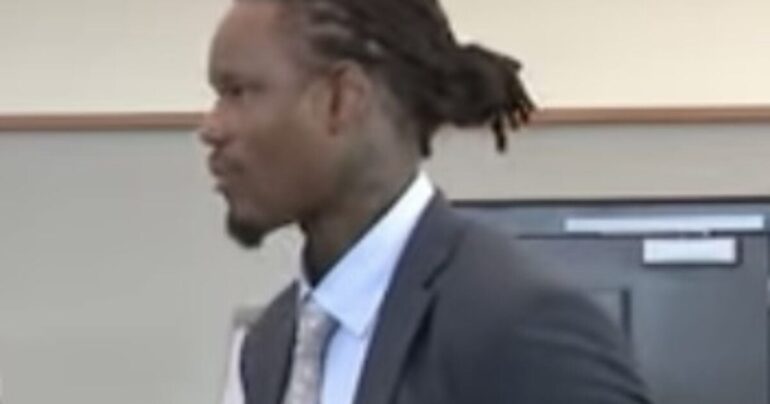 Jury Finds Former Top NBA Draft Pick Guilty Of Rape * 100PercentFedUp.com * by Danielle
