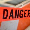 danger