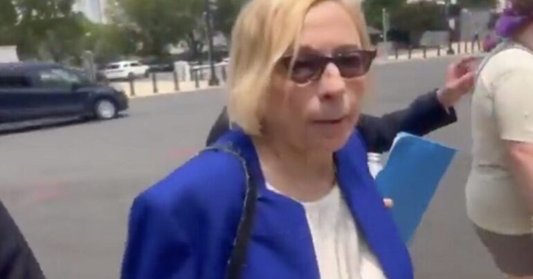 Maine Governor Janet Mills Confronted Over Alleged Cocaine Usage * 100PercentFedUp.com * by Noah