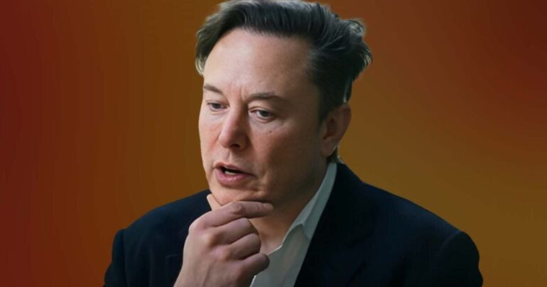 Major Investment Firm DROPS Support for Tesla After Elon Musk’s Political Party Launch * 100PercentFedUp.com * by Kaley