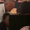 New Fire Chief COLLAPSES During Fire Safety Demo * 100PercentFedUp.com * by Danielle