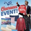 New Items At MyPillow’s “Clearance and Overstock Sale” – Up To 80% Off When You Use Promo Code WLT! * 100PercentFedUp.com * by Noah
