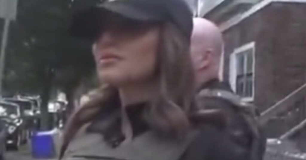 Operation Led By Alina Habba And U.S. Marshals Leads To 260+ Arrests * 100PercentFedUp.com * by Danielle
