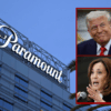 Paramount agrees to settle Trump’s ’60 Minutes’ lawsuit for $16M, promises to ‘release transcripts of future interviews of presidential candidates’