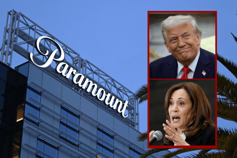 Paramount agrees to settle Trump’s ’60 Minutes’ lawsuit for $16M, promises to ‘release transcripts of future interviews of presidential candidates’
