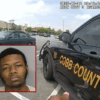 Police smash car window to save crying children trapped in 117-degree heat – One America News Network
