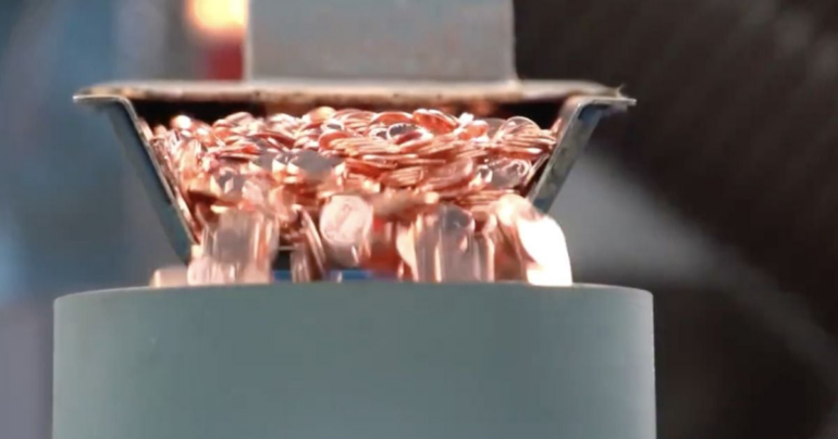 President Trump Announces 50% Tariff On Copper After Receiving National Security Assessment * 100PercentFedUp.com * by Andi