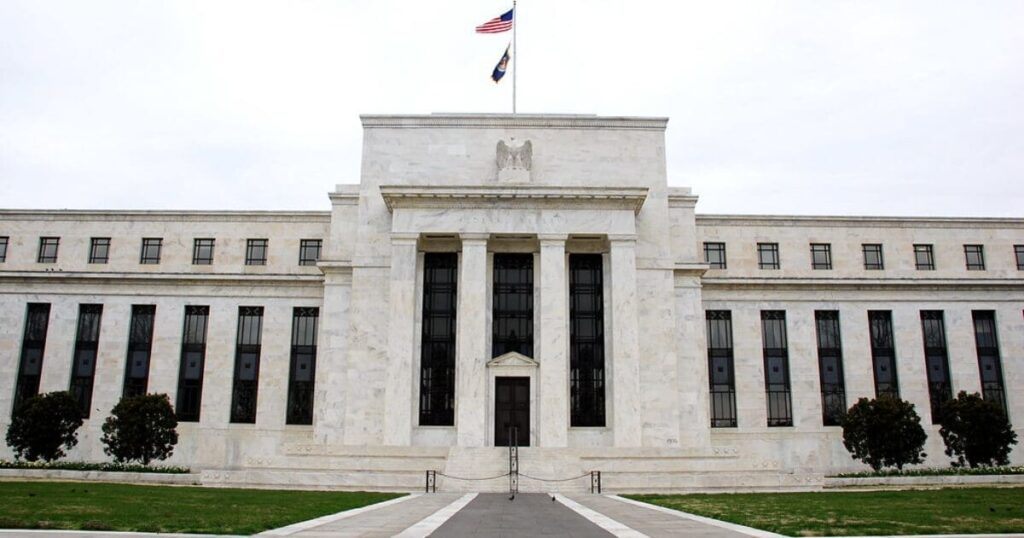 President Trump Has Drafted Letter To FIRE Federal Reserve Chair Jerome Powell, Report Says * 100PercentFedUp.com * by Danielle