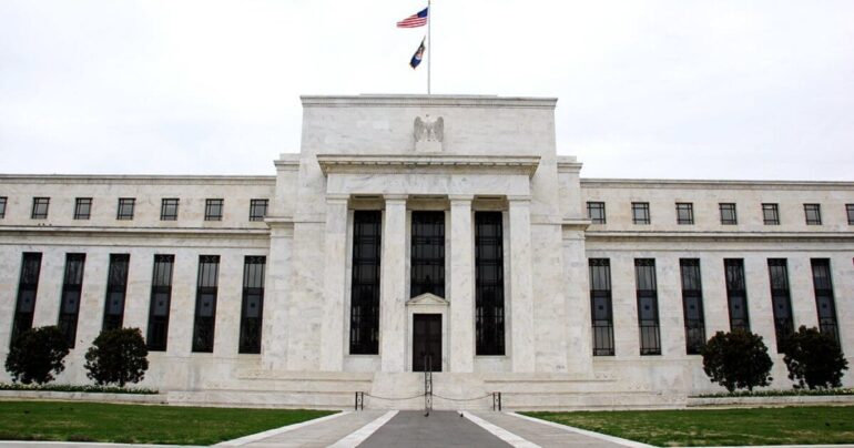 President Trump Has Drafted Letter To FIRE Federal Reserve Chair Jerome Powell, Report Says * 100PercentFedUp.com * by Danielle