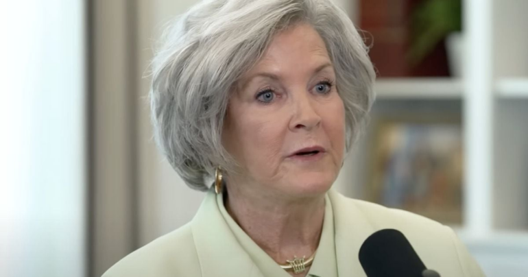 President Trump's Chief Of Staff Susie Wiles Talks About Elon Musk And Praises Biden Staffers In Rare Interview * 100PercentFedUp.com * by Andi