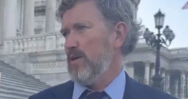 Rep. Thomas Massie Says "We Will" Release Phase 2 Of Epstein Files * 100PercentFedUp.com * by Danielle