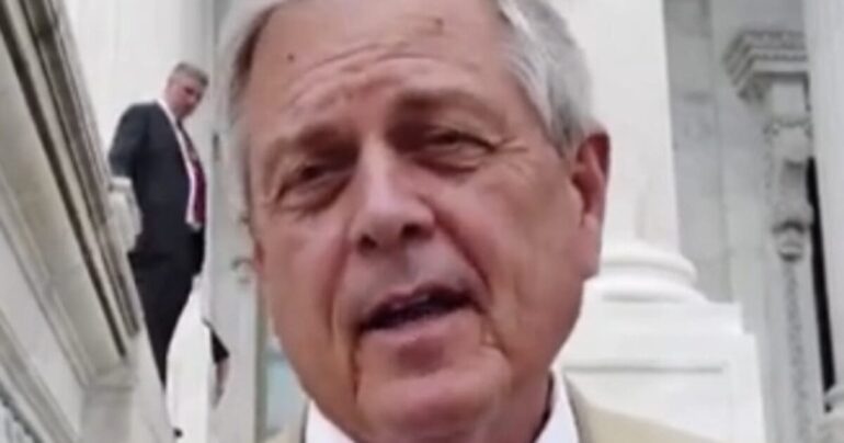 Republican Congressman Launches Gubernatorial Bid * 100PercentFedUp.com * by Danielle