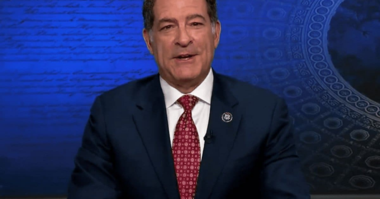 Republican House Representative RESIGNS From Congress * 100PercentFedUp.com * by Kaley