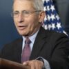 Republican Senator To Issue Criminal Referral Against Anthony Fauci * 100PercentFedUp.com * by Danielle