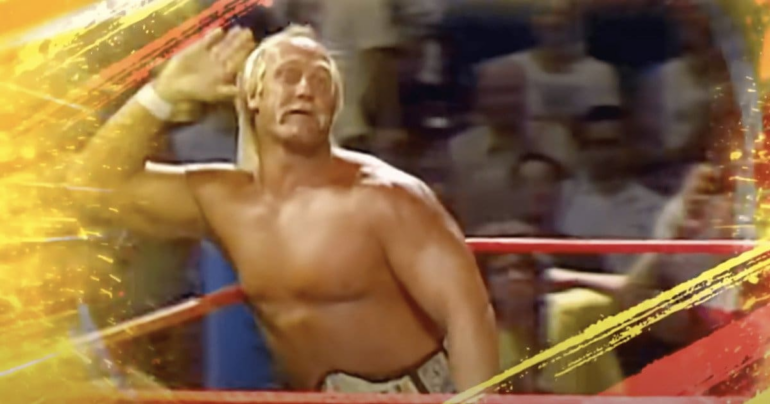 Ron DeSantis Declares New Holiday in Honor of Hulk Hogan * 100PercentFedUp.com * by Kaley
