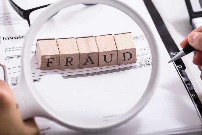 fraud