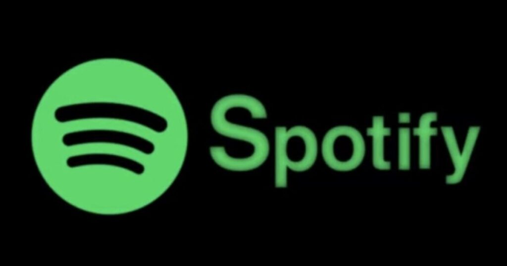 Spotify Users Risk Losing Their Accounts For Failing To Complete New Digital ID Age Verification * 100PercentFedUp.com * by Danielle