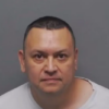 (Photo via: Bexar County Adult Detention Center)