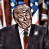 The EASY and SIMPLE Way I Know 100% President Trump Is Not On The “Epstein List” * 100PercentFedUp.com * by Noah