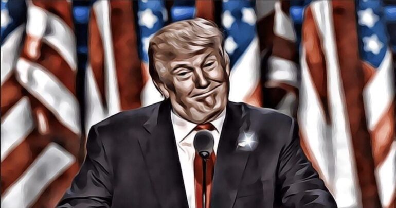 The EASY and SIMPLE Way I Know 100% President Trump Is Not On The “Epstein List” * 100PercentFedUp.com * by Noah