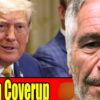 The Epstein Coverup is Worsening * 100PercentFedUp.com * by Noah