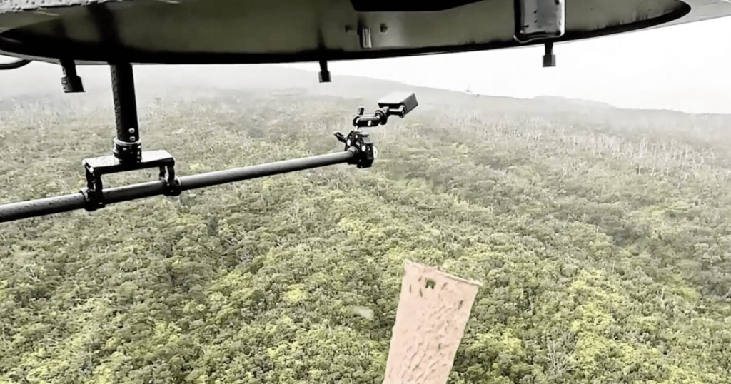 Thousands Of Genetically Modified Mosquitoes Dropped In Hawaii To Combat “Climate Change” * 100PercentFedUp.com * by Anthony