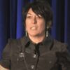 Trump DOJ Granted “Limited Immunity” to Ghislaine Maxwell * 100PercentFedUp.com * by Kaley