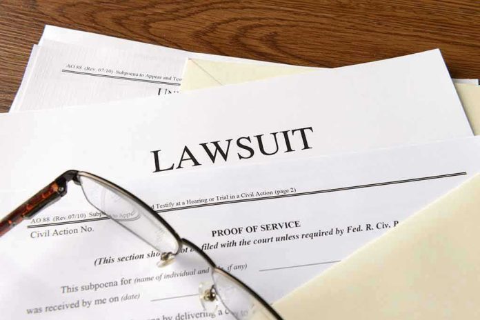 lawsuit