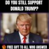 Trump’s DOJ And FBI Conclude Epstein Had No “Client List” and Committed Suicide * 100PercentFedUp.com * by Noah