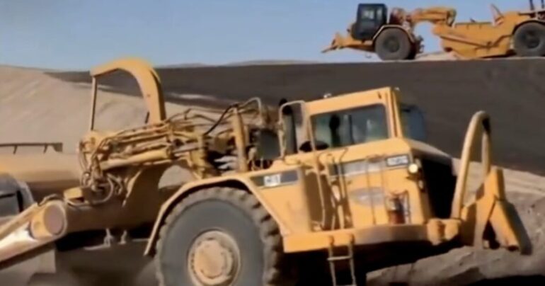 United States Opens First Rare Earth Mine In Over 70 Years
