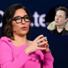 X CEO Linda Yaccarino resigns from her position – One America News Network