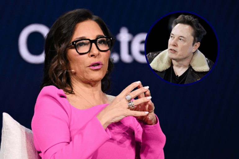 X CEO Linda Yaccarino resigns from her position – One America News Network