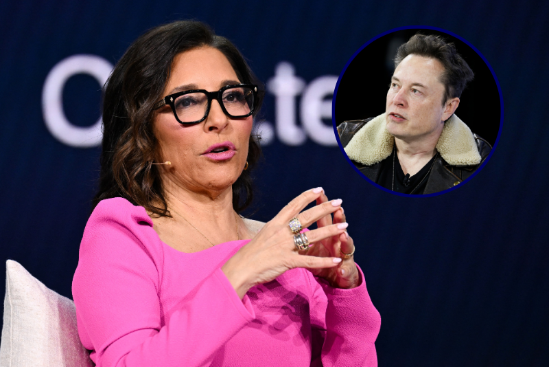 X CEO Linda Yaccarino resigns from her position – One America News Network
