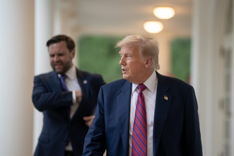 Politics: “adam “shifty” schiff is in big trouble!” – trump