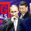 After Audio Leaked Over Trump Bombing Russia & China He Goes Even Further; No Handouts For Illegals