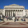 Politics: after hitting rock bottom, higher ed might be about