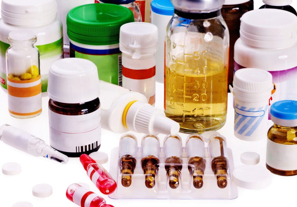 Politics: americans can stockpile ivermectin & key prescription medicines –