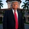 Politics: boom! trump reportedly threw epstein out of mar a lago