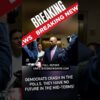 #BREAKING: #Democrat Polls on FreeFall they have no #Midterms Future!