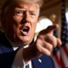 Politics: breaking: president trump accuses obama of creating russia hoax